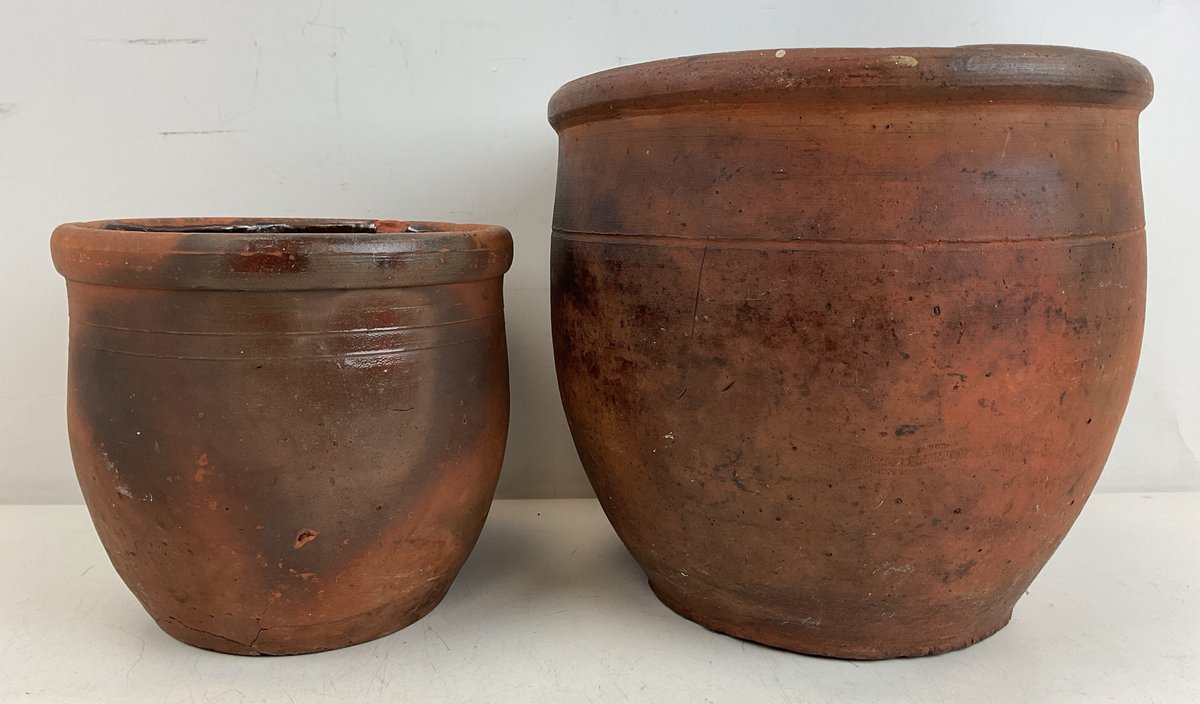 Image for Primitive Crocks