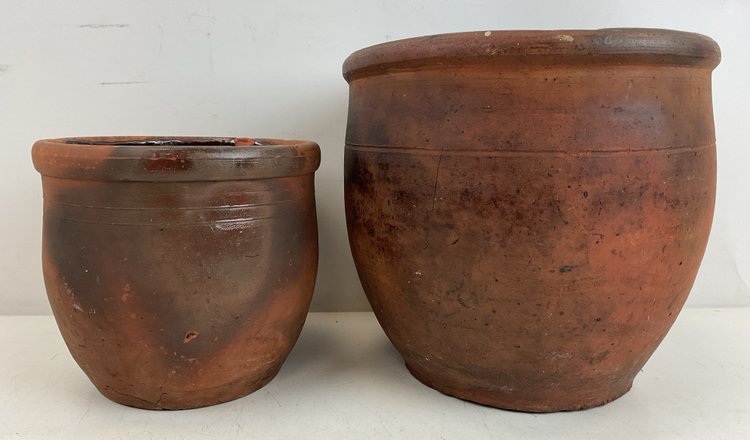 Image for Primitive Crocks