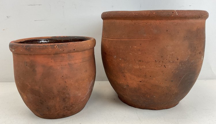Image for Primitive Crocks