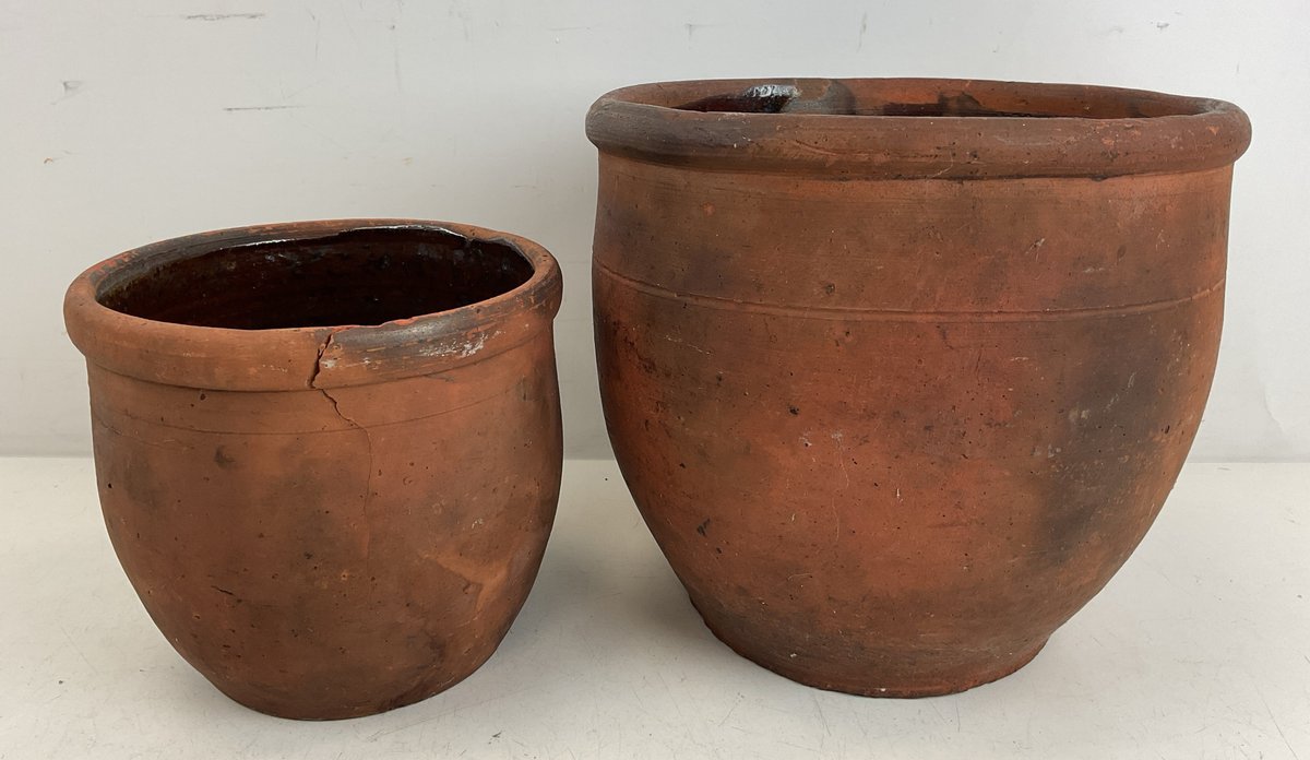 Image for Primitive Crocks