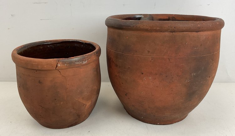 Image for Primitive Crocks
