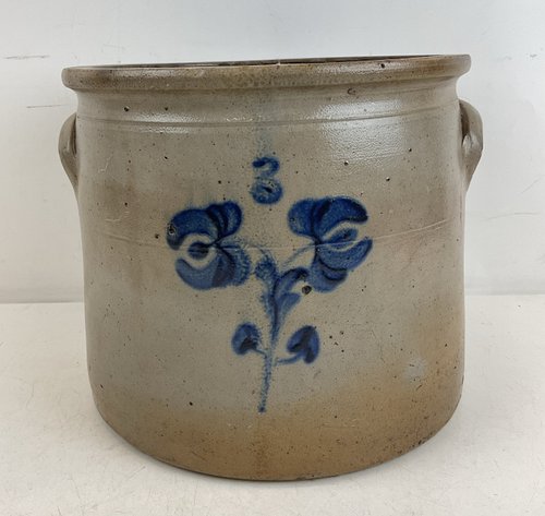 Image for Stoneware Crock