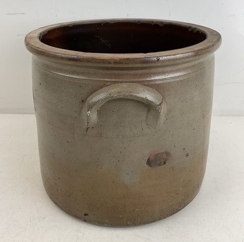 Image for Stoneware Crock