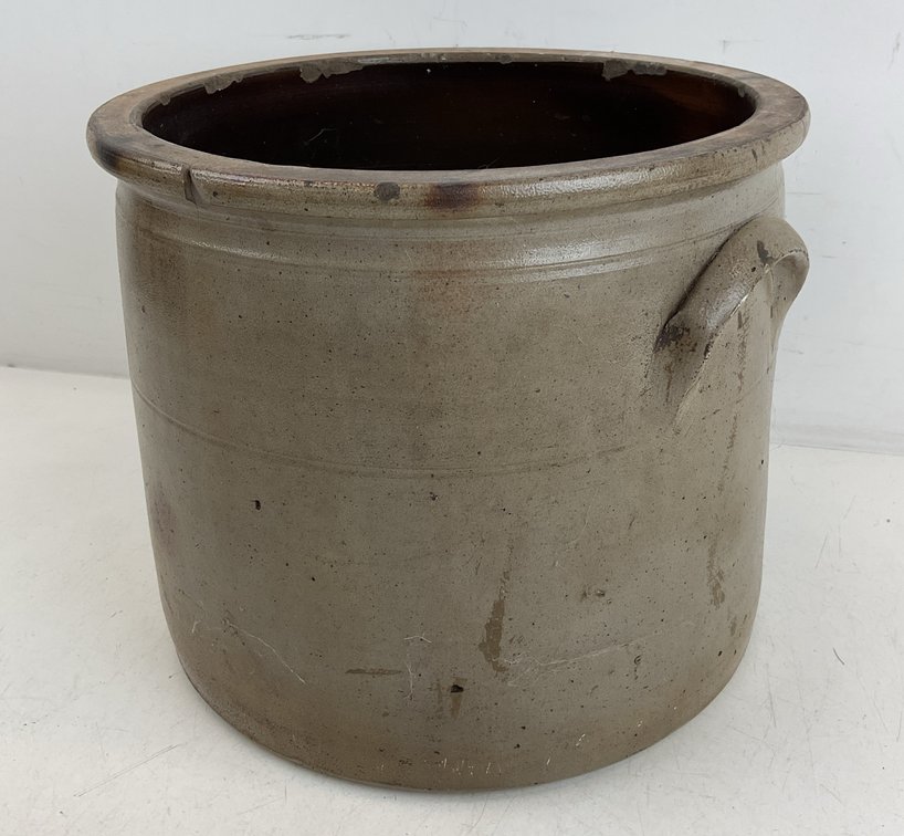 Image for Stoneware Crock