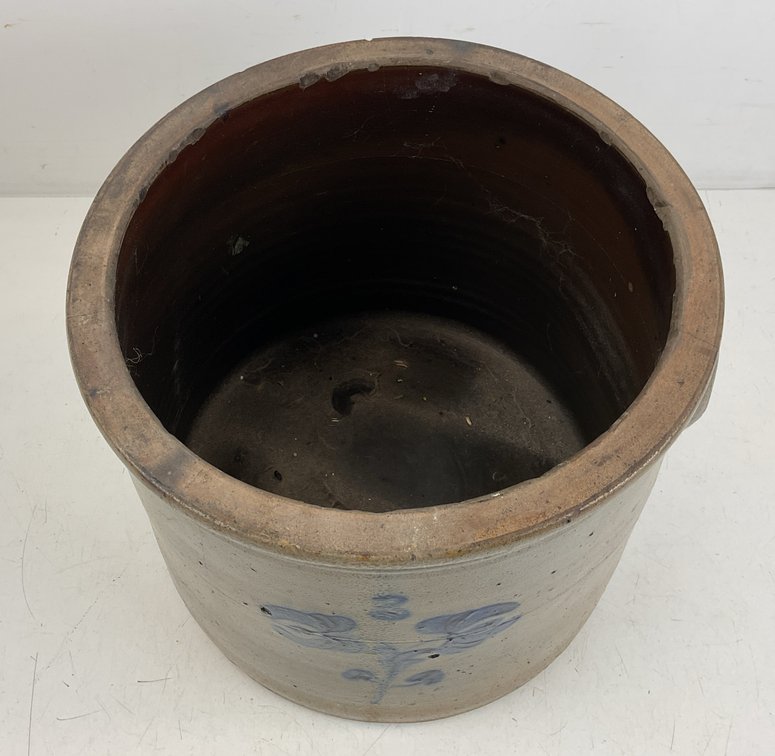 Image for Stoneware Crock