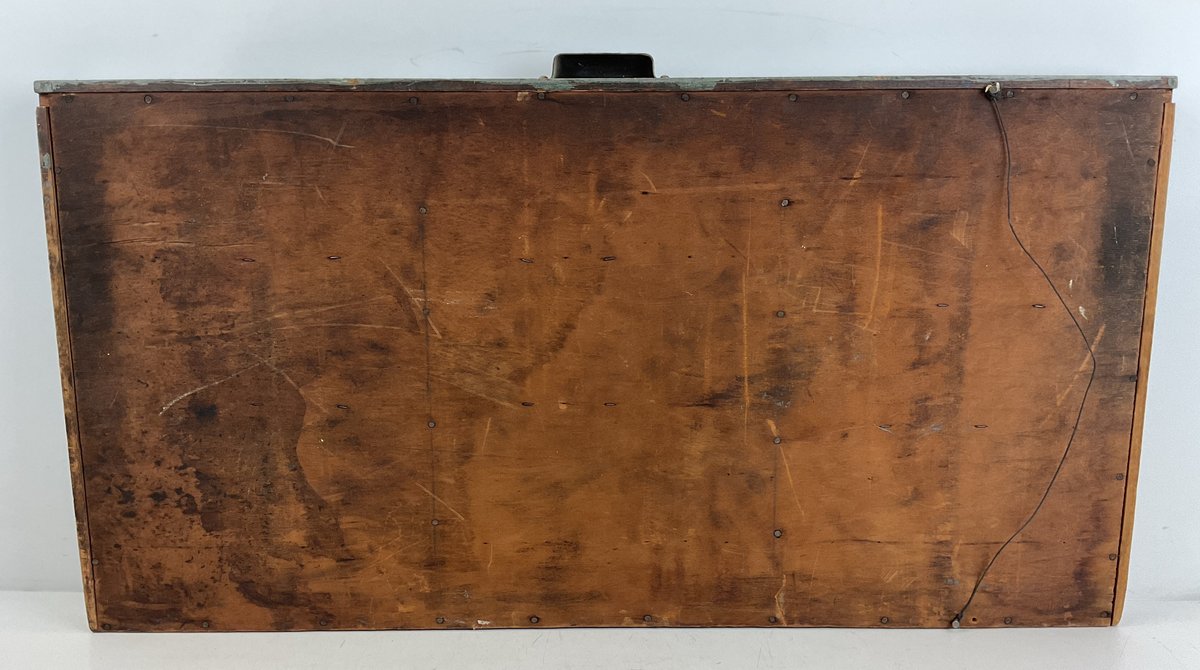 Image for Printer's Block Trays