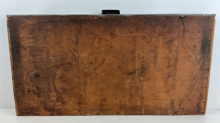 Image for Printer's Block Trays