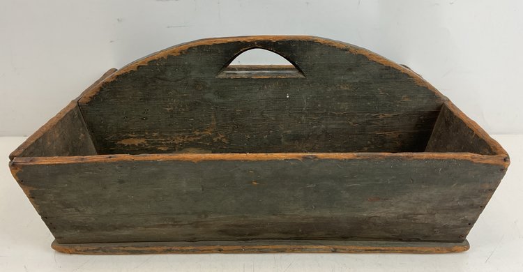 Image for Primitive Cutlery Caddy