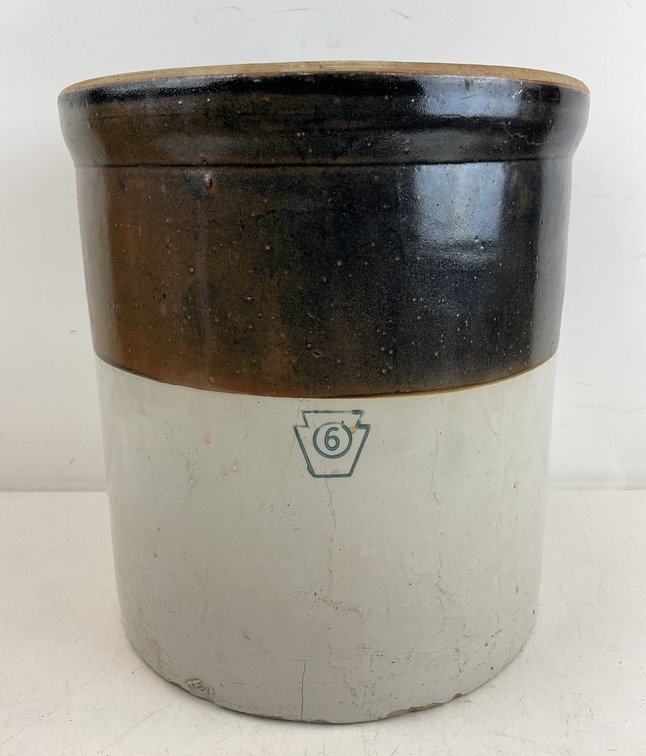 Image for Stoneware Crock