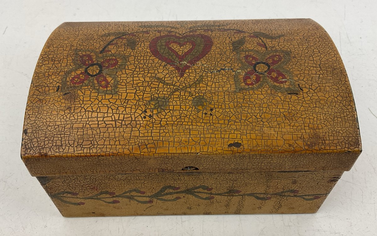 Image for Pottery & Folk Art