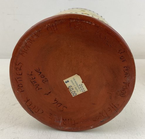 Image for Pottery Assortment