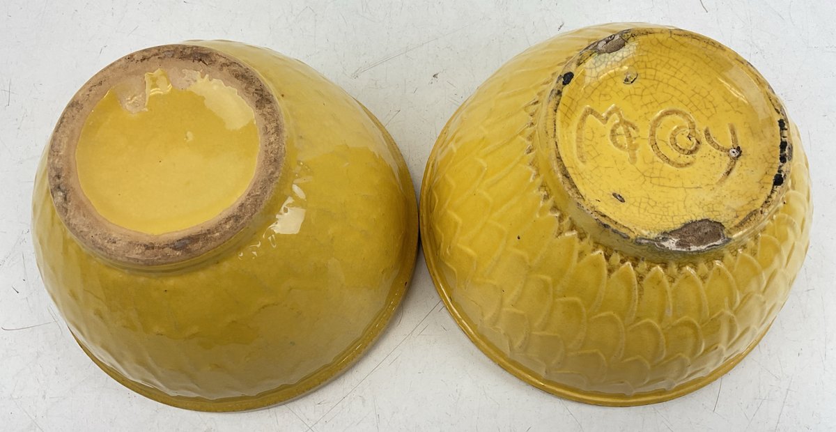 Image for Pottery Assortment