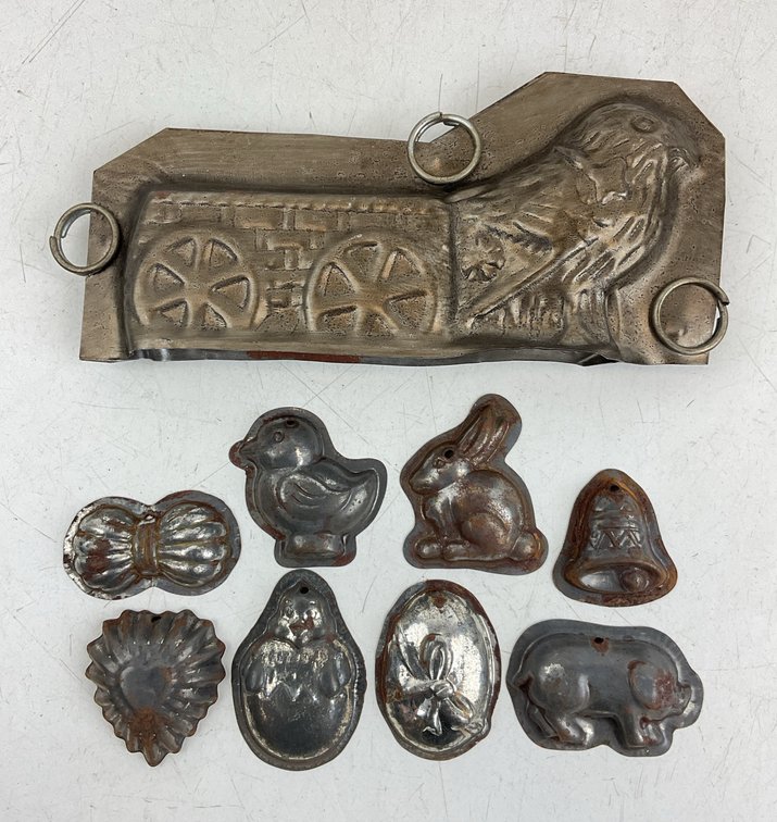 Image for Primitive Assortment