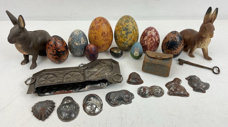 Image for Primitive Assortment