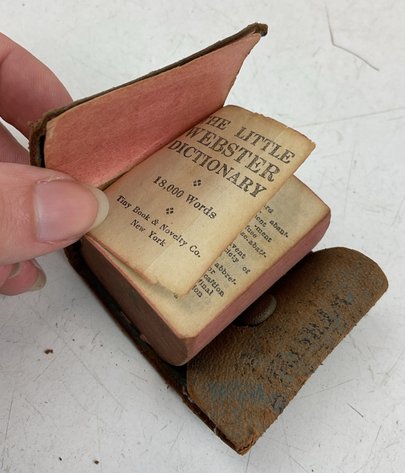 Image for Primitive Assortment
