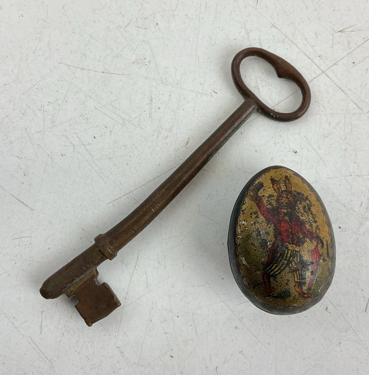 Image for Primitive Assortment