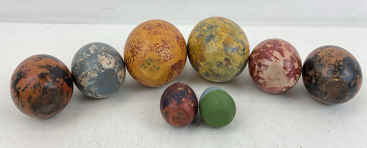Image for Primitive Assortment