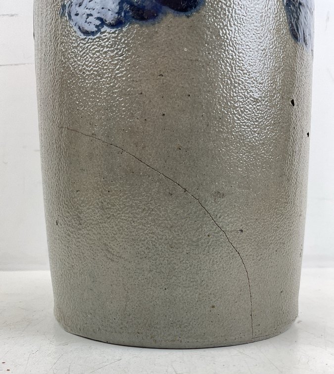 Image for Stoneware table Lamp
