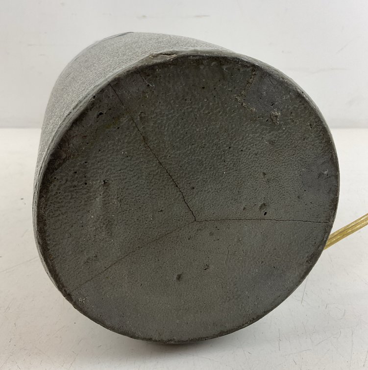 Image for Stoneware table Lamp