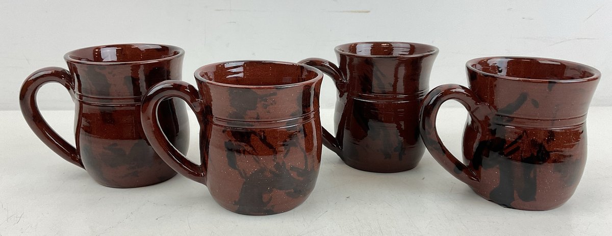 Image for Huberhaus Pottery