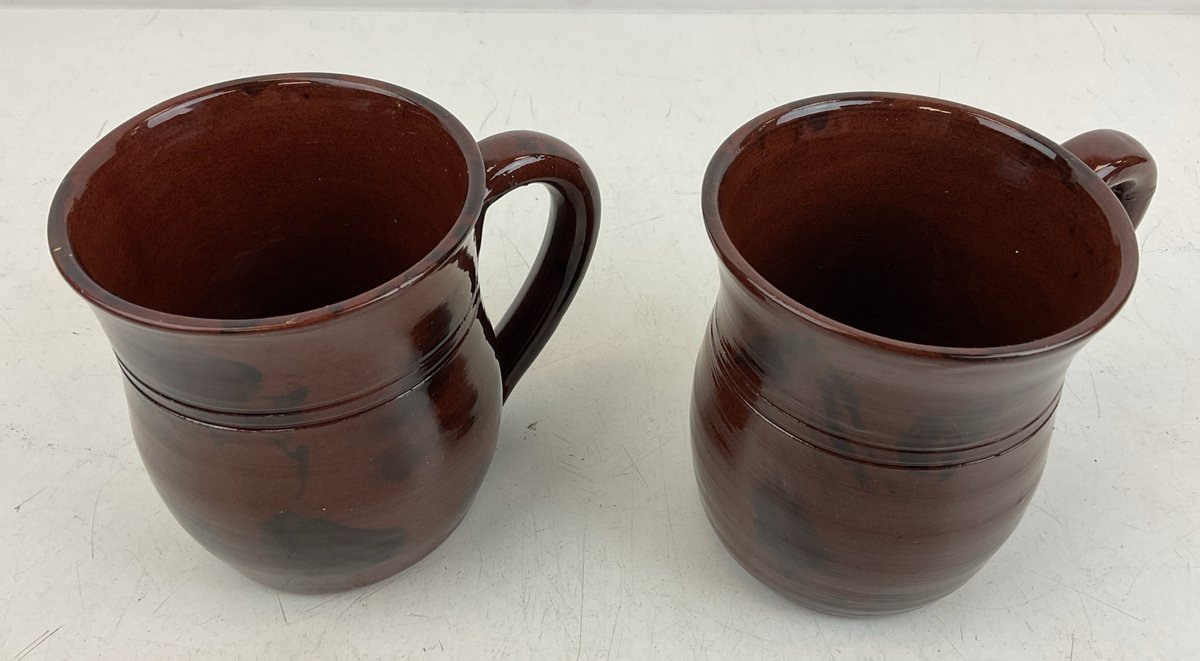 Image for Huberhaus Pottery