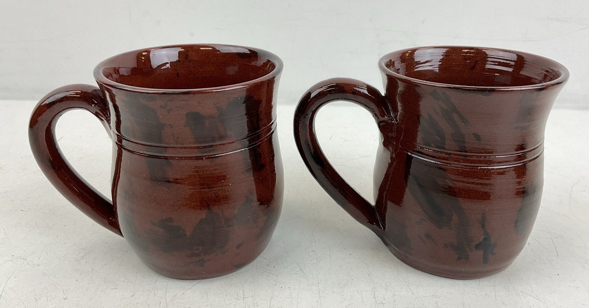 Image for Huberhaus Pottery