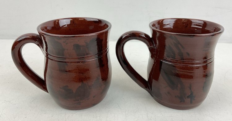 Image for Huberhaus Pottery