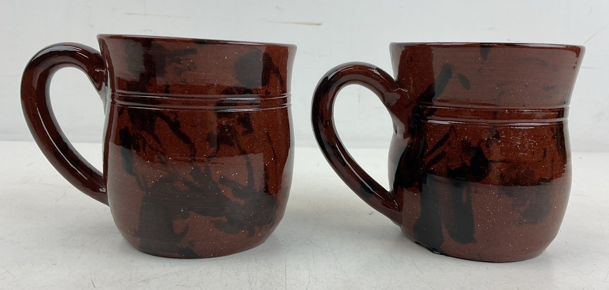 Image for Huberhaus Pottery