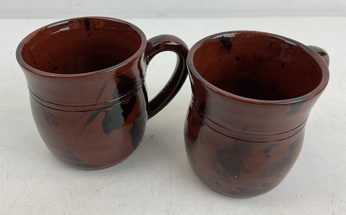 Image for Huberhaus Pottery