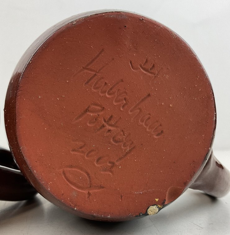 Image for Huberhaus Pottery
