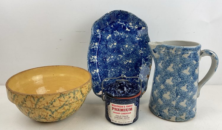 Image for Spongeware Assortment