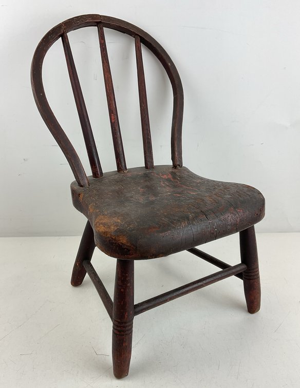 Image for Doll Chair