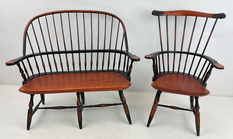 Image for Vintage Doll & Doll Furniture