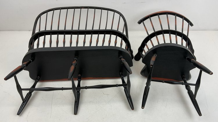 Image for Vintage Doll & Doll Furniture