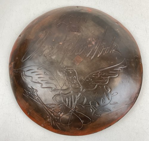Image for Christopher Woods Pottery