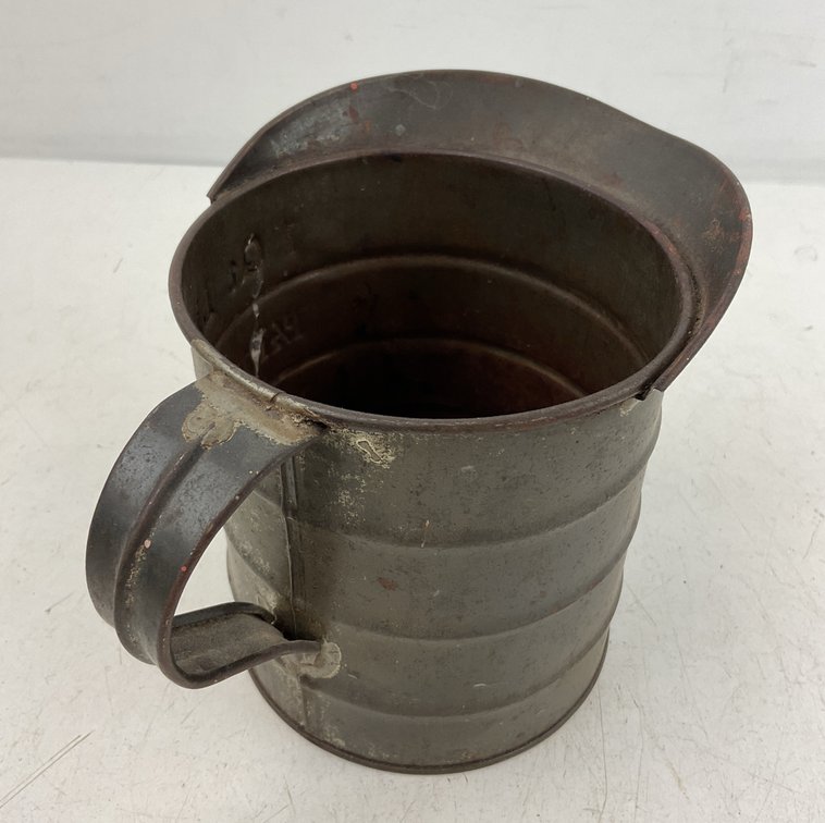 Image for Primitive Tin Ware