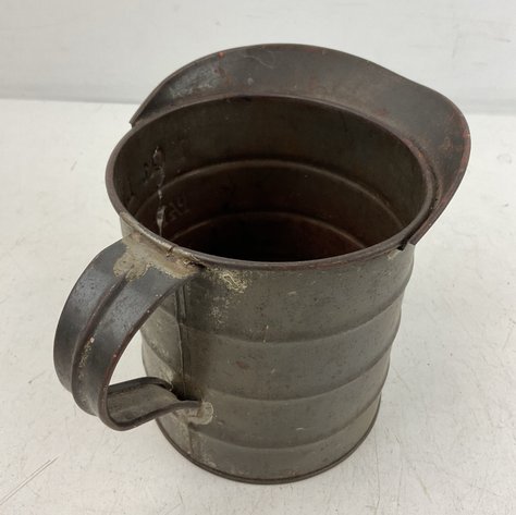 Image for Primitive Tin Ware