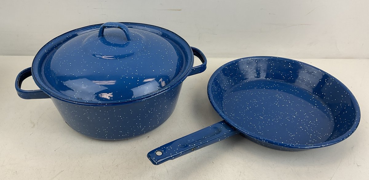 Image for Enamelware