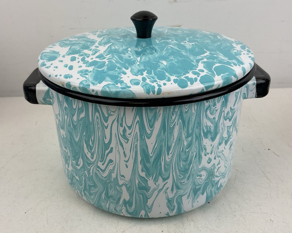 Image for Enamelware