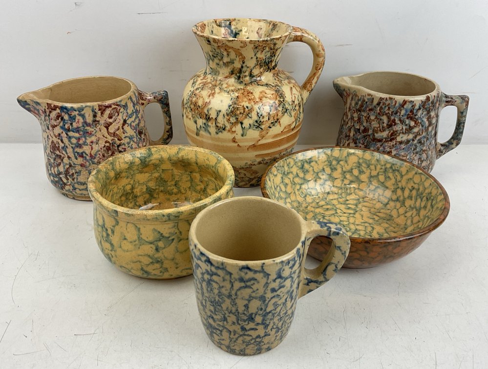 Image for Spongeware Assortment
