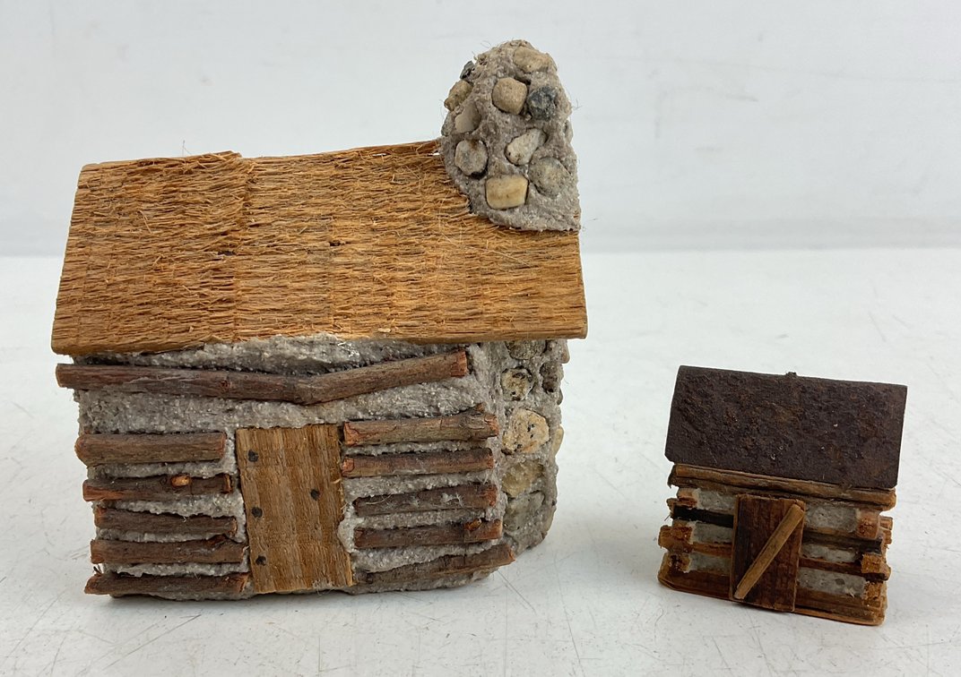 Image for Folk Art Barns
