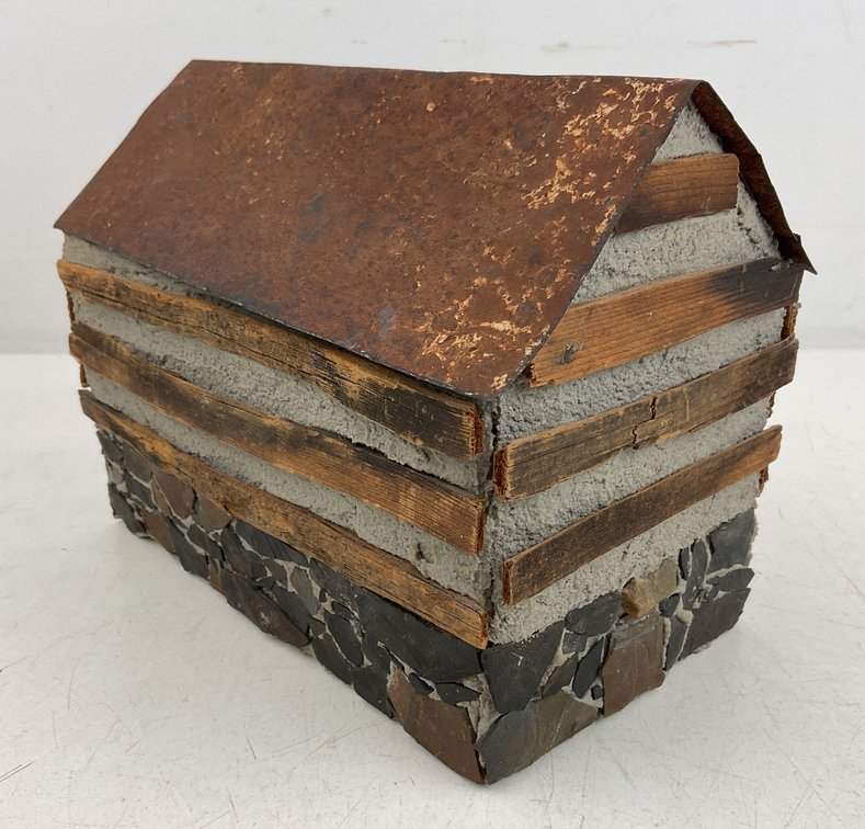 Image for Folk Art Barns