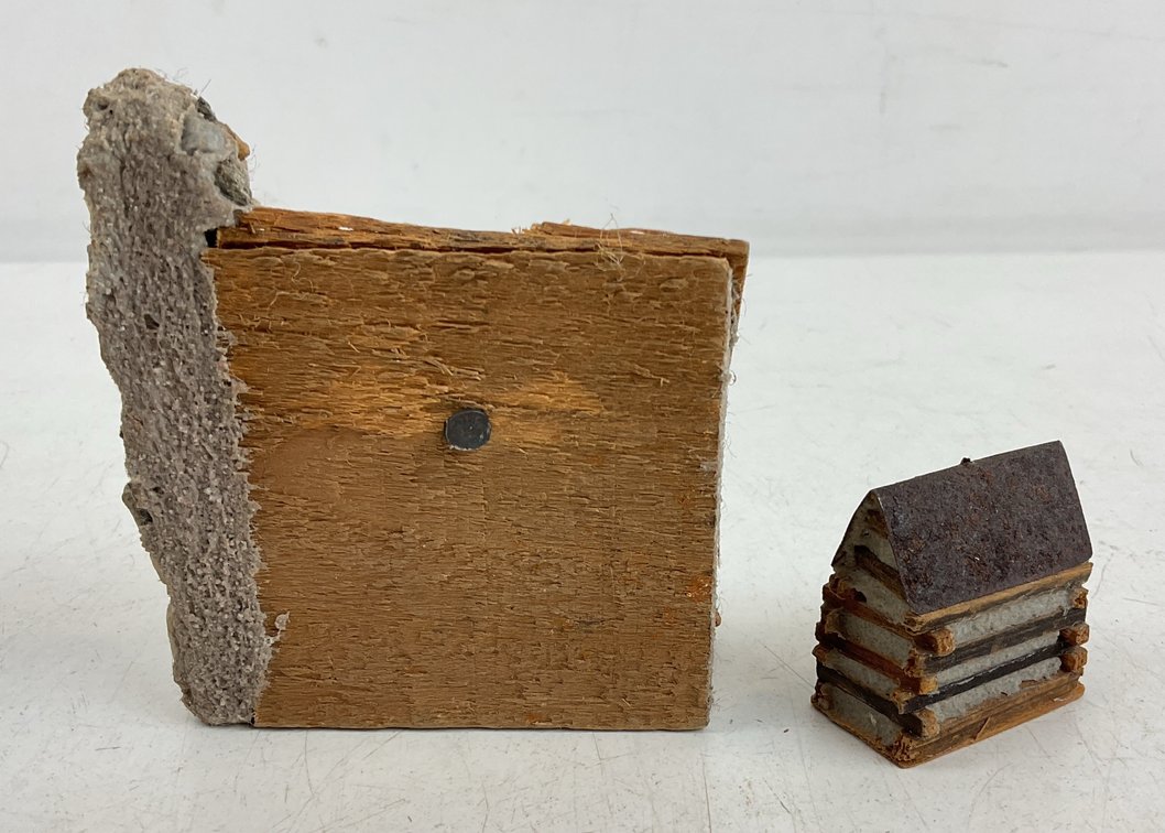 Image for Folk Art Barns