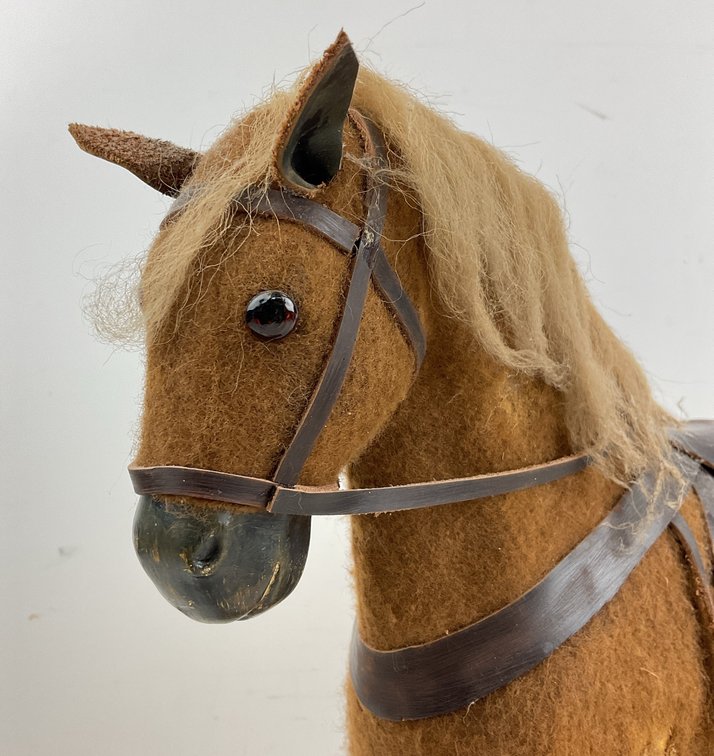 Image for Primitive Pull Toy