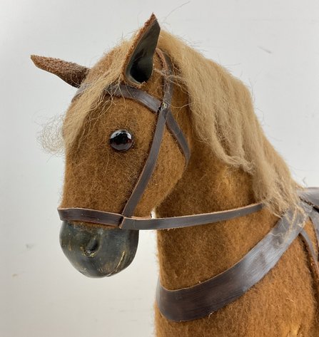 Image for Primitive Pull Toy