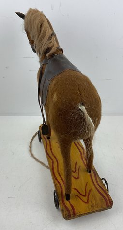 Image for Primitive Pull Toy