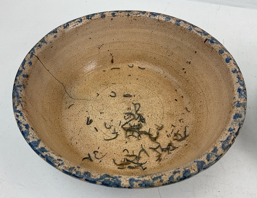 Image for Spongeware & Folk Art