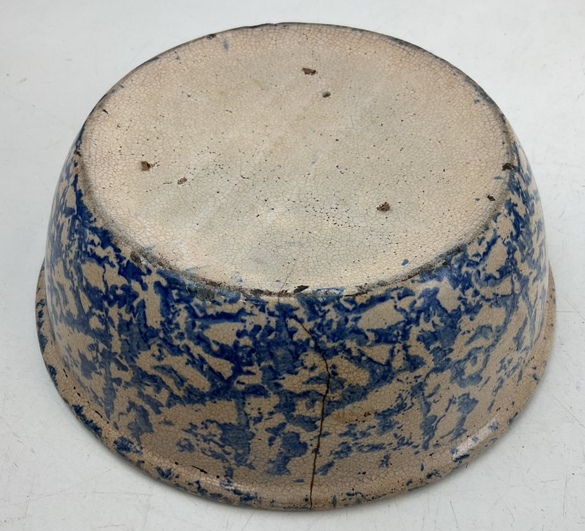 Image for Spongeware & Folk Art