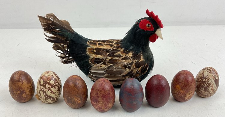Image for Spongeware & Folk Art