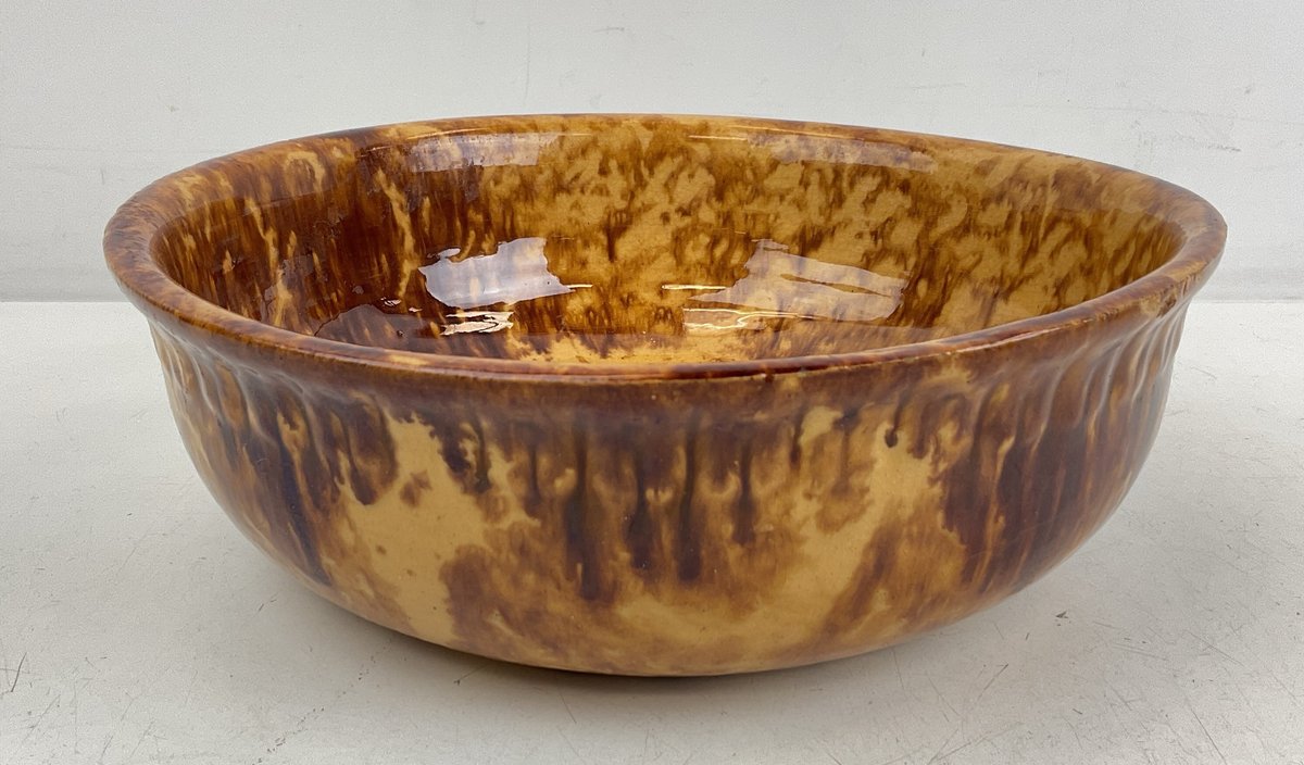 Image for Pottery & Folk Art